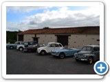 Dimanche 30 aot 2014 : 1re Sortie AVAS