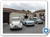 Dimanche 30 aot 2014 : 1re Sortie AVAS