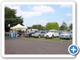 Samedi 6 septembre 2014 : Forum des Associations dela ville des Sorinires