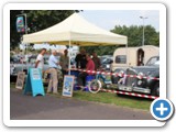 Samedi 6 septembre 2014 : Forum des Associations dela ville des Sorinires