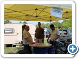 Samedi 6 septembre 2014 : Forum des Associations dela ville des Sorinires