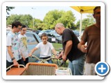 Samedi 6 septembre 2014 : Forum des Associations dela ville des Sorinires