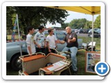 Samedi 6 septembre 2014 : Forum des Associations dela ville des Sorinires