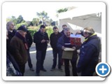 Samedi 6 dcembre 2014 : Tlthon aux Sorinires