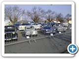 Samedi 14 et dimanche 15 mars 2015 : Exposition avec l'ARNO  la 60e Foire Intercantonale de Vertou