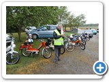 Dimanche 26 avril 2015 : Balade RETRO CYCLO