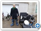 Dimanche 26 avril 2015 : Balade RETRO CYCLO
