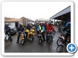 Dimanche 26 avril 2015 : Balade RETRO CYCLO