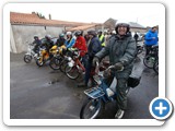Dimanche 26 avril 2015 : Balade RETRO CYCLO