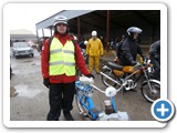 Dimanche 26 avril 2015 : Balade RETRO CYCLO