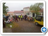 Dimanche 26 avril 2015 : Balade RETRO CYCLO