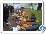 Dimanche 26 avril 2015 : Balade RETRO CYCLO