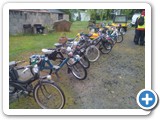 Dimanche 26 avril 2015 : Balade RETRO CYCLO