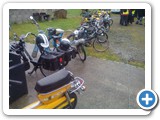 Dimanche 26 avril 2015 : Balade RETRO CYCLO
