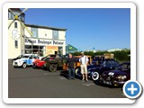 Dimanche 7 juin 2015 : Stand  la 13e Bourse-Expo de Benureau  Ste-Luce-sur-Loire
