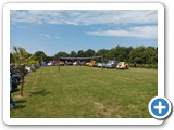 Dimanche 5 juillet 2015 : Sortie 4 CV & Compagnie