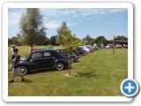 Dimanche 5 juillet 2015 : Sortie 4 CV & Compagnie