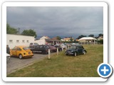 Dimanche 5 juillet 2015 : Sortie 4 CV & Compagnie