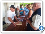 Dimanche 5 juillet 2015 : Sortie 4 CV & Compagnie