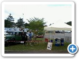 Samedi 5 septembre 2015 : Forum des Associations