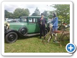 Samedi 5 septembre 2015 : Forum des Associations