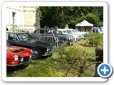 Samedi 26 septembre 2015 : Exposition aux 60 ans de Geneston