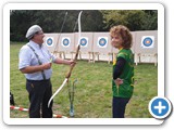 Samedi 26 septembre 2015 : Exposition aux 60 ans de Geneston