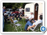 Samedi 26 septembre 2015 : Exposition aux 60 ans de Geneston