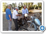 Samedi 26 septembre 2015 : Exposition aux 60 ans de Geneston