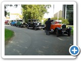 Samedi 10 et dimanche 11 octobre 2015 : Exposition de caisses carres  la foire des Sorinires