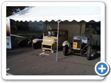 Samedi 10 et dimanche 11 octobre 2015 : Exposition de caisses carres  la foire des Sorinires