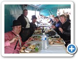 Samedi 10 et dimanche 11 octobre 2015 : Exposition de caisses carres  la foire des Sorinires