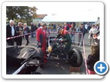 Samedi 10 et dimanche 11 octobre 2015 : Exposition de caisses carres  la foire des Sorinires