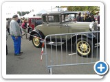 Samedi 10 et dimanche 11 octobre 2015 : Exposition de caisses carres  la foire des Sorinires