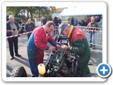 Samedi 10 et dimanche 11 octobre 2015 : Exposition de caisses carres  la foire des Sorinires