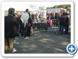Samedi 10 et dimanche 11 octobre 2015 : Exposition de caisses carres  la foire des Sorinires