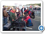 Samedi 10 et dimanche 11 octobre 2015 : Exposition de caisses carres  la foire des Sorinires