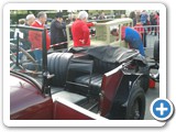 Samedi 10 et dimanche 11 octobre 2015 : Exposition de caisses carres  la foire des Sorinires