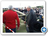 Samedi 10 et dimanche 11 octobre 2015 : Exposition de caisses carres  la foire des Sorinires
