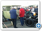 Samedi 10 et dimanche 11 octobre 2015 : Exposition de caisses carres  la foire des Sorinires