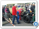Samedi 10 et dimanche 11 octobre 2015 : Exposition de caisses carres  la foire des Sorinires