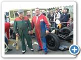 Samedi 10 et dimanche 11 octobre 2015 : Exposition de caisses carres  la foire des Sorinires