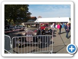 Samedi 10 et dimanche 11 octobre 2015 : Exposition de caisses carres  la foire des Sorinires