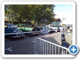 Samedi 10 et dimanche 11 octobre 2015 : Exposition de caisses carres  la foire des Sorinires