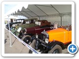 Samedi 10 et dimanche 11 octobre 2015 : Exposition de caisses carres  la foire des Sorinires
