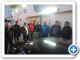 Dimanche 22 novembre 2015 : Sortie de fin d'anne au Casino de Boue