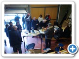 Dimanche 22 novembre 2015 : Sortie de fin d'anne au Casino de Boue
