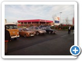 Mercredi 23 dcembre 2015 : Sortie  l'ESAT-Biocat de Gtign avec l'Atelier du Temps