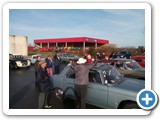Mercredi 23 dcembre 2015 : Sortie  l'ESAT-Biocat de Gtign avec l'Atelier du Temps