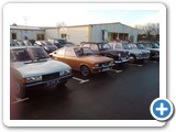 Mercredi 23 dcembre 2015 : Sortie  l'ESAT-Biocat de Gtign avec l'Atelier du Temps